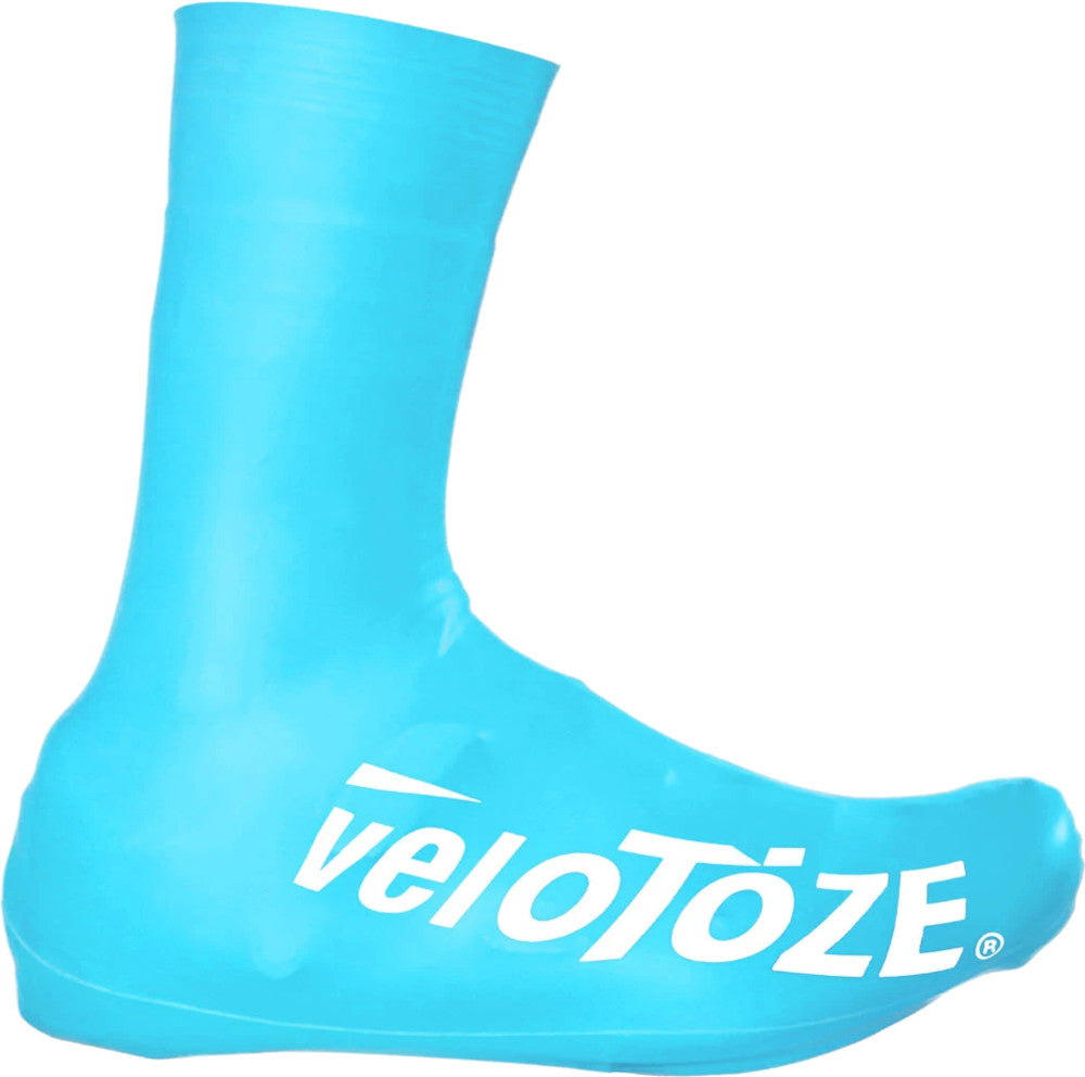 VELOTOZE Shoe Cover Tall Blue M/M