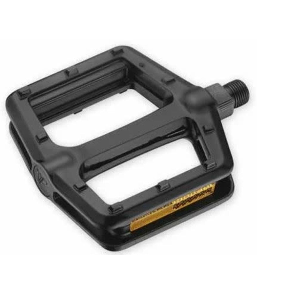 VP Nylon Platform Pedals 9/16