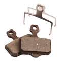 CLARKS Disc Brake Pads VX841C