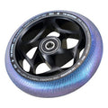 ENVY 120mm Wheel 30mmPu Black/Galaxy