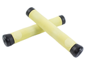 ODYSSEY Gary Young Grips Black/Notepad Yellow