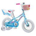 MONGOOSE Lilgoose 12" Girls Blue