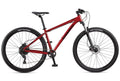 JAMIS Durango A1 Lrg Garnet