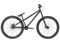 HARO Steel Reserve 1.1 26" Matte Black