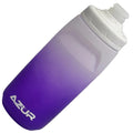 AZUR Hydra Water Bottle Purple 620ml