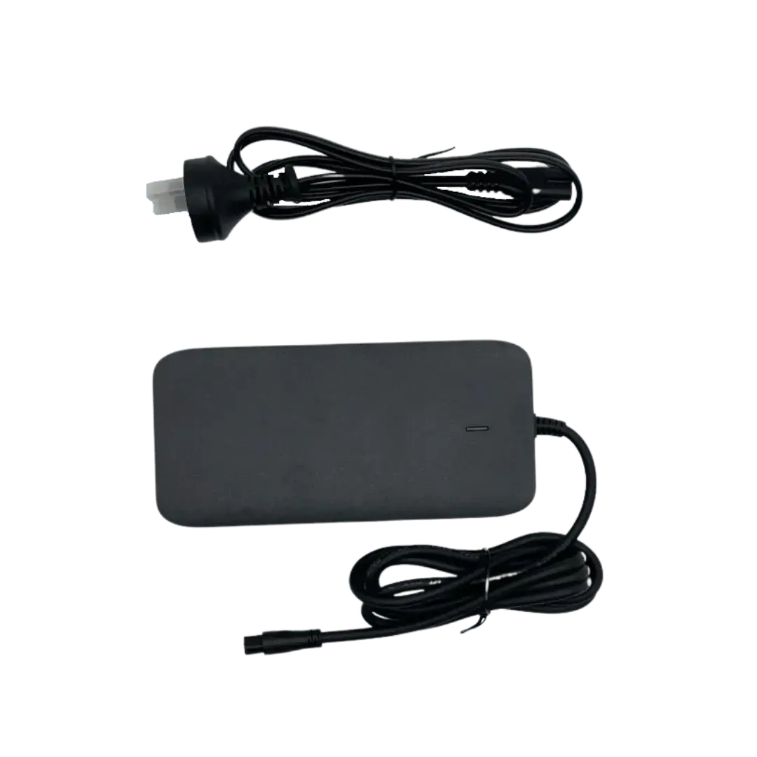 XDS E-Bike Charger Suit Advance 600