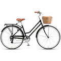 ICON Retro Loretta Black 15"