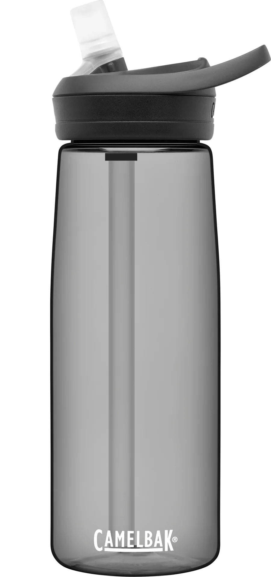 CAMELBACK Drink Bottle Eddy .6L Charcoal