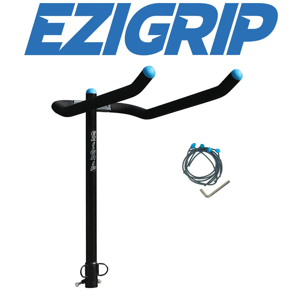 EZIGRIP Bike Car Rack 4 Bike Advantage