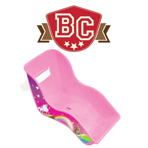 BC Doll Seat