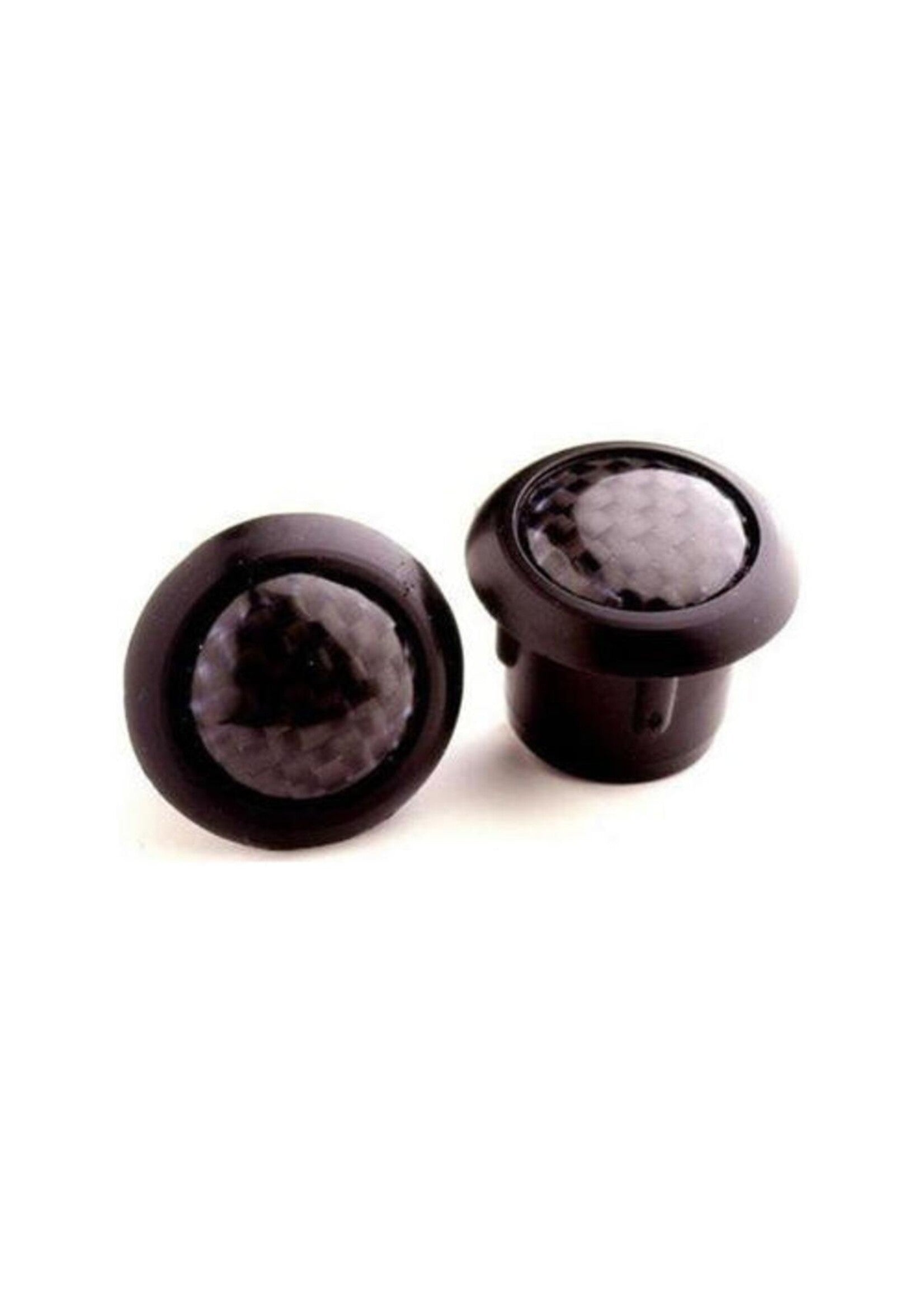 ZIPP Handlebar End Plugs